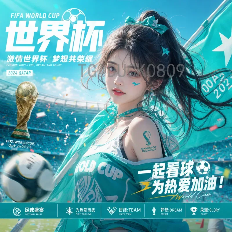 阿根廷世界杯决赛圈即时比分追踪：潘帕斯雄鹰的荣耀征程